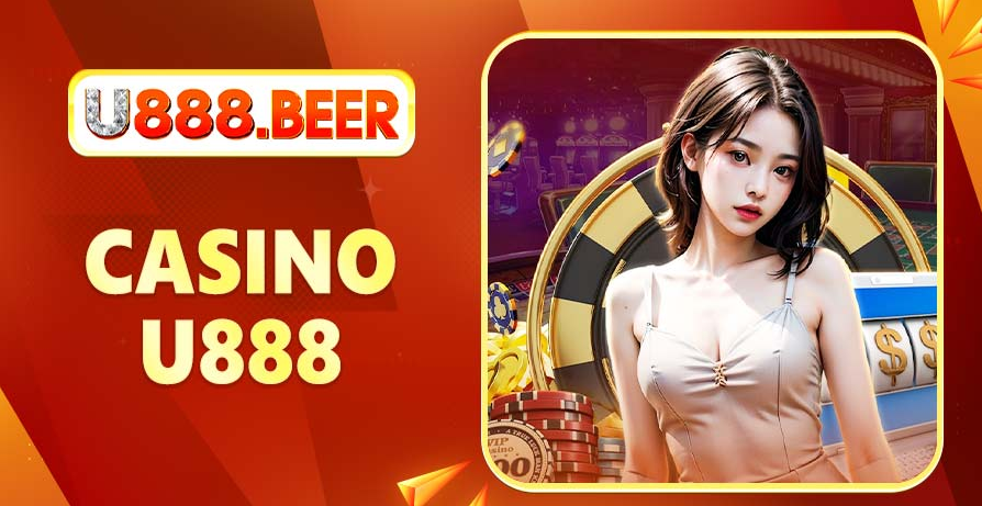 Casino online sở hữu nhiều ưu điểm vượt trội dành cho người chơi 